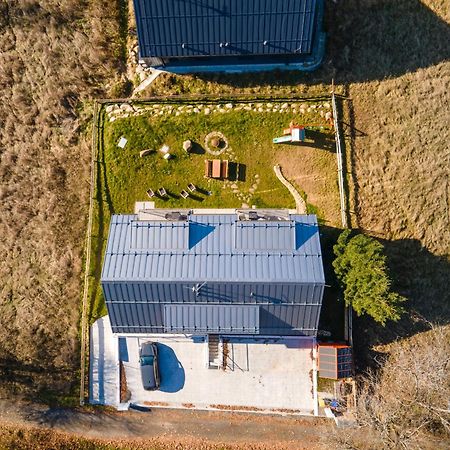 Chata Smrcka Železná Ruda Exterior foto