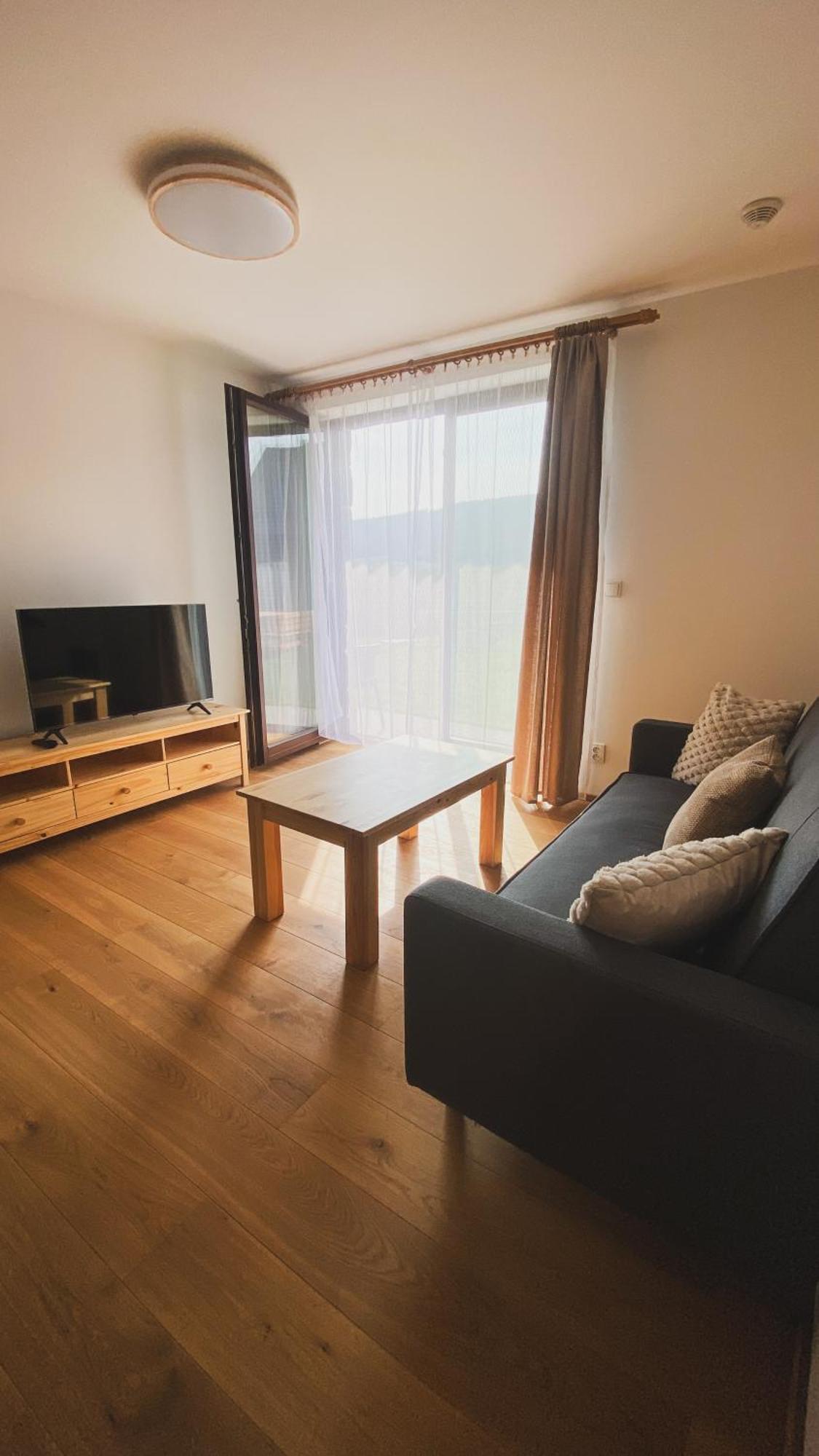Chata Smrcka Železná Ruda Exterior foto