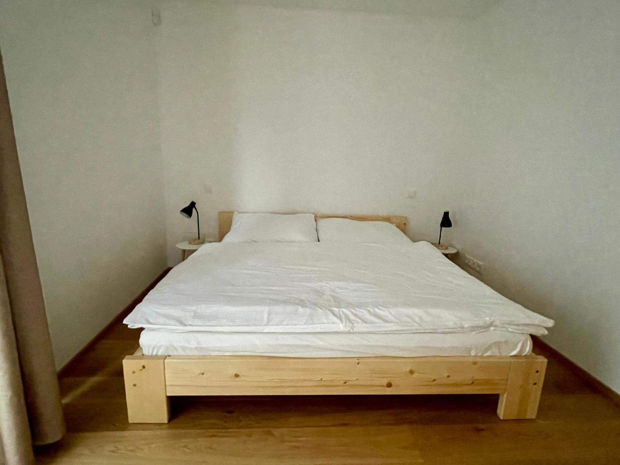 Chata Smrcka Železná Ruda Exterior foto
