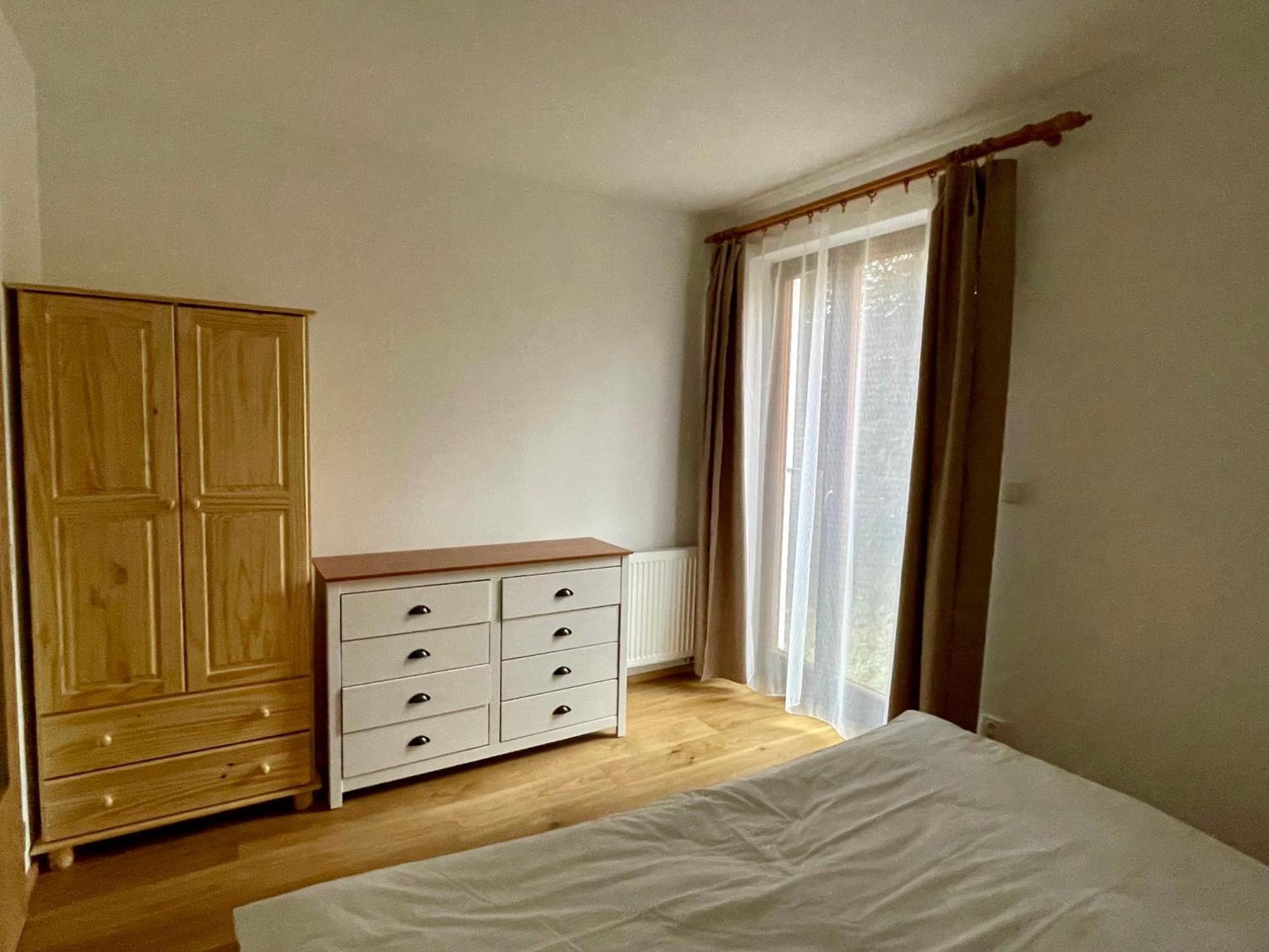 Chata Smrcka Železná Ruda Exterior foto