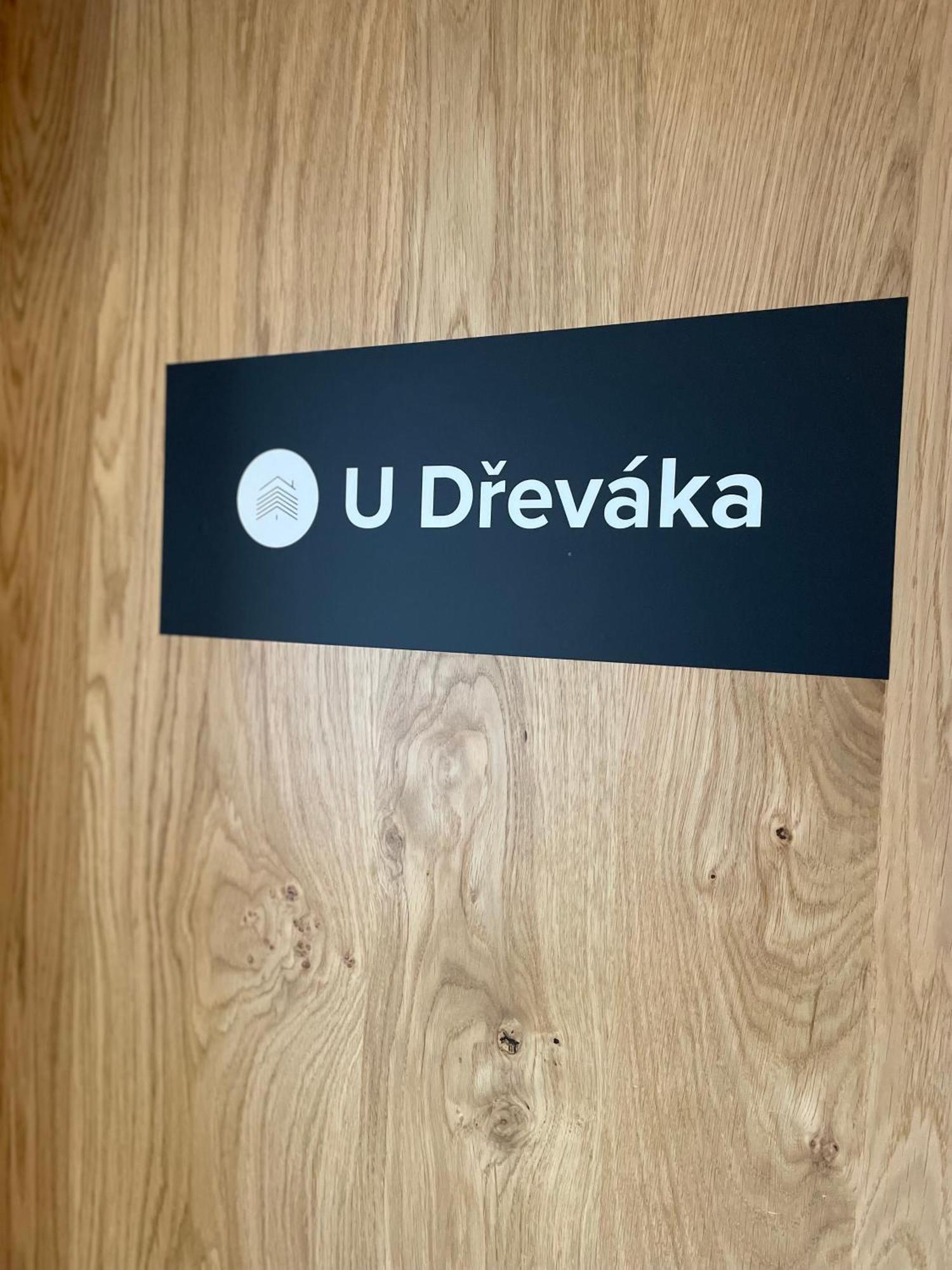 Chata Smrcka Železná Ruda Exterior foto