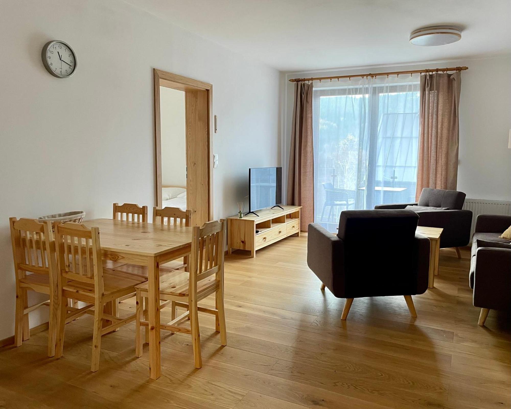 Chata Smrcka Železná Ruda Exterior foto