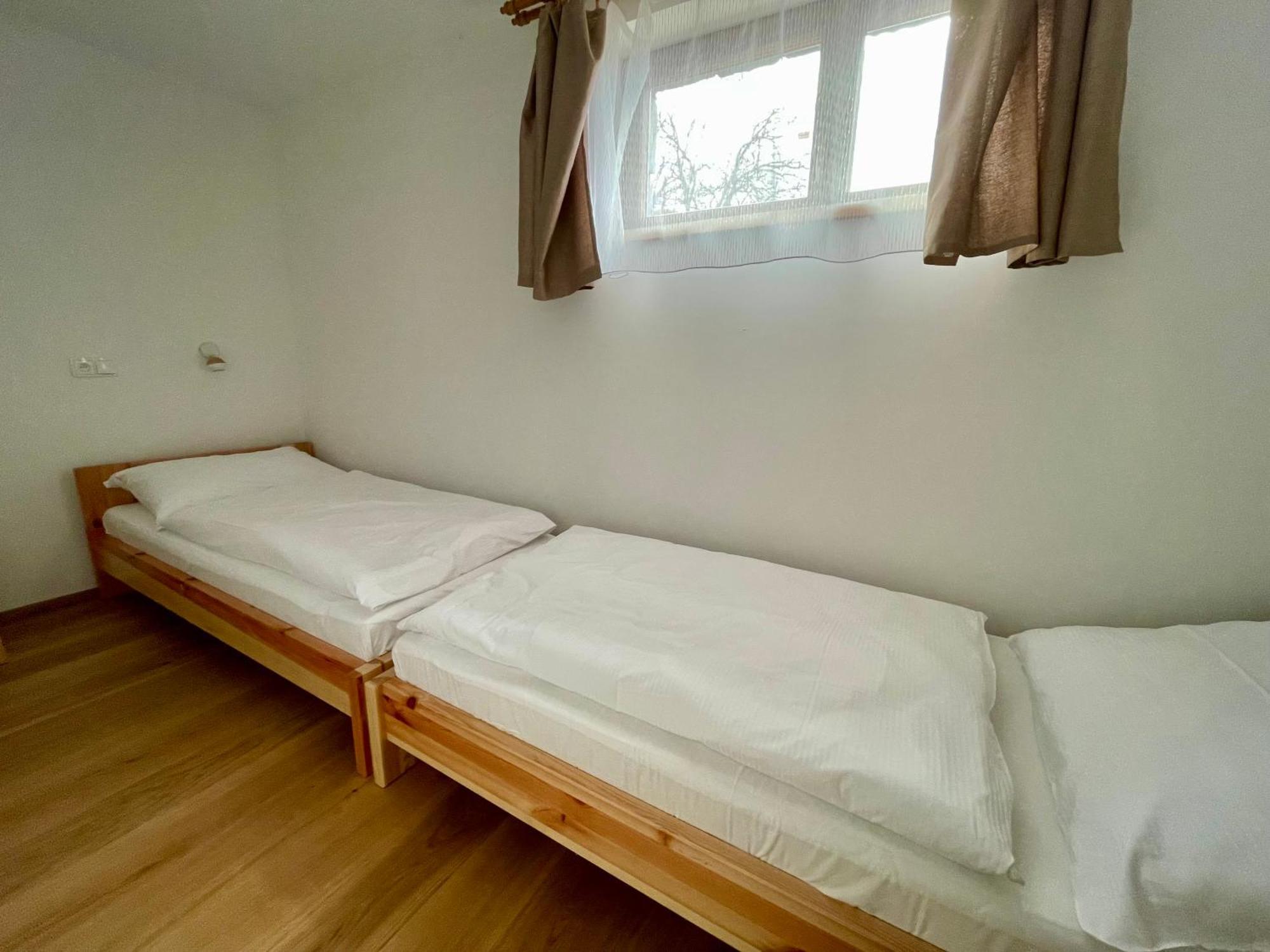 Chata Smrcka Železná Ruda Exterior foto