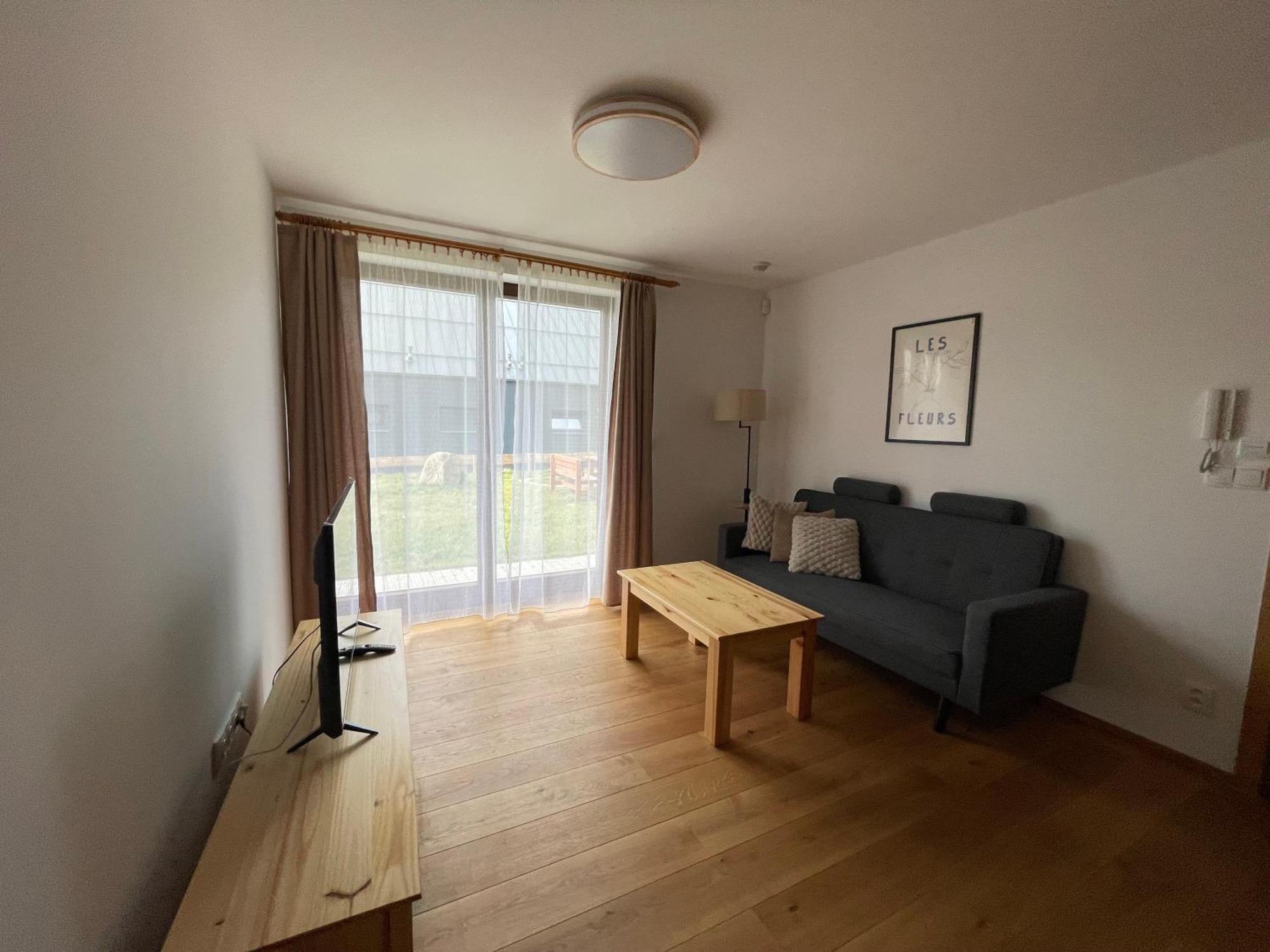 Chata Smrcka Železná Ruda Exterior foto