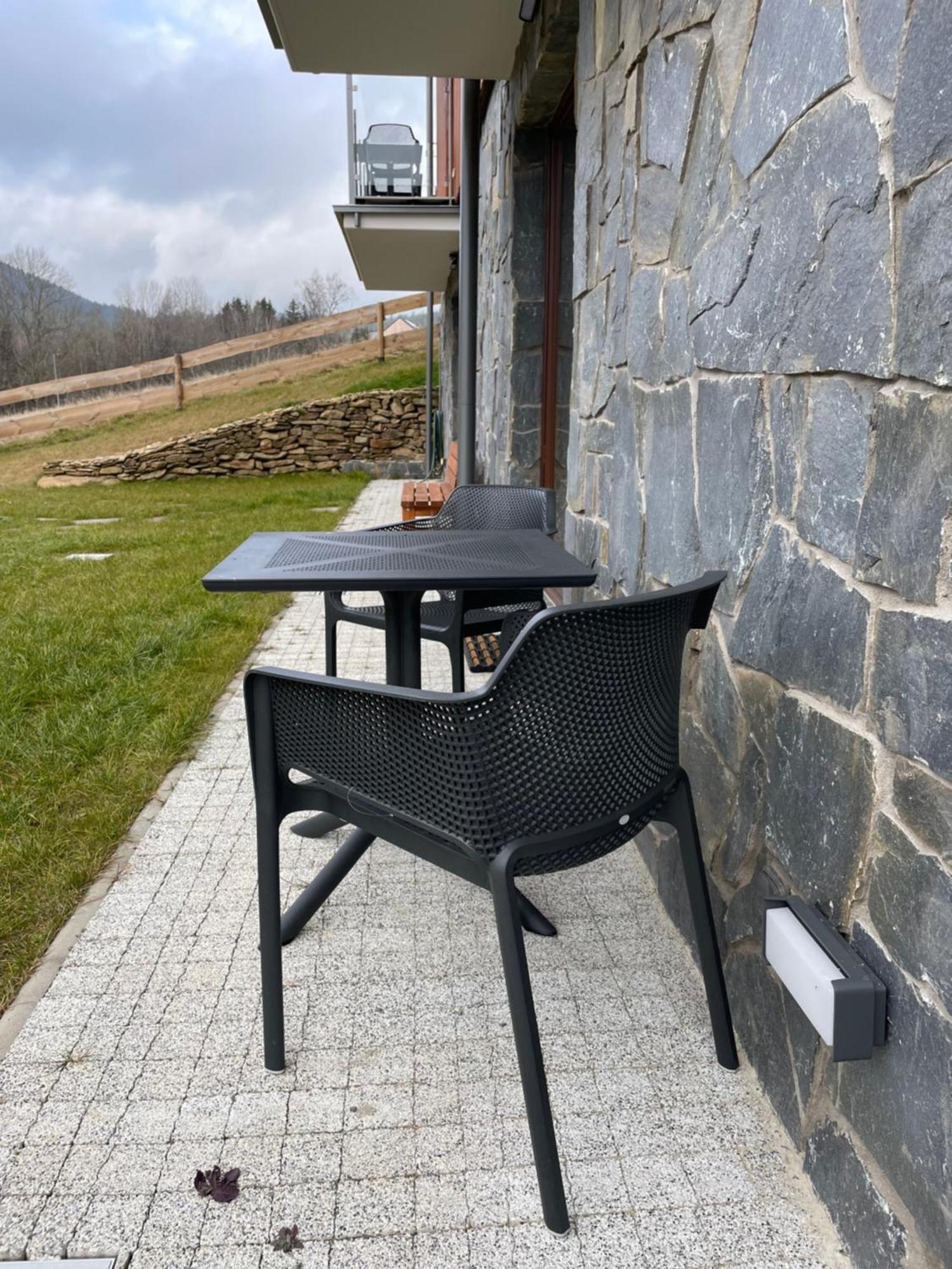 Chata Smrcka Železná Ruda Exterior foto