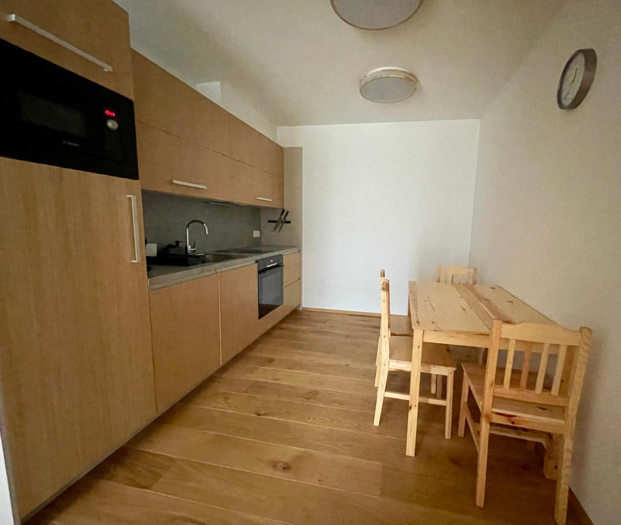 Chata Smrcka Železná Ruda Exterior foto